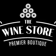 The Wine Store