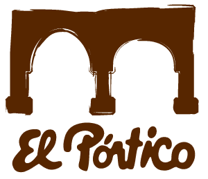El Pórtico